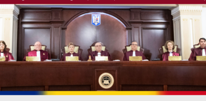 CCR examineaza sesizarile AUR referitoare la bugetul pe 2026 Acuzatii de incalcari flagrante si proceduri accelerate
