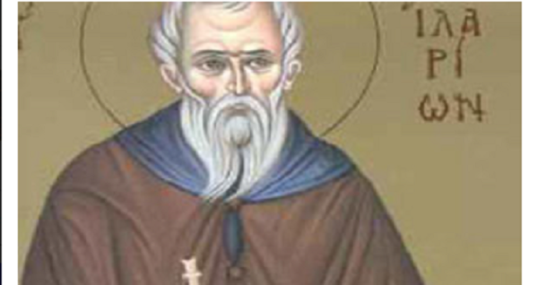 Calendar ortodox 28 martie 2028 Astazi il sarbatorim pe Sfantul Cuvios Ilarion cel Nou
