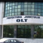 Colegiul Prefectural Olt se intalneste pe 30 martie evaluarea activitatii institutiilor si strategii pentru 2026