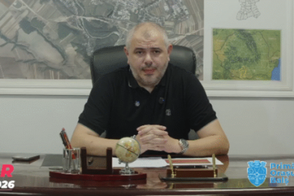 Explozie de locuri de munca la Bals primarul Catalin Rotea anunta investitii semnificative si expansiuni industriale