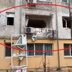 Explozie intr un apartament din Caracal 25 de persoane evacuate o femeie ranita VIDEO