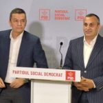 Grindeanu si Oprescu mesaj sever de la Slatina dupa intalnirea social democratilor din Oltenia Situatia evolueaza intr o directie nefavorabila