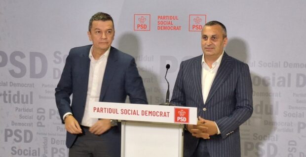 Grindeanu si Oprescu mesaj sever de la Slatina dupa intalnirea social democratilor din Oltenia Situatia evolueaza intr o directie nefavorabila
