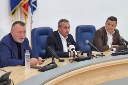 PSD Olt organizeaza astazi intalnirea regionale a organizatiilor din Sud Vest Grindeanu demareaza consultarile cu liderii locali ai partidului privind decizia de a iesi sau a ramane la guvernare
