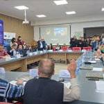 PSD propune un buget participativ la Slatina Cetatenii trebuie sa hotarasca cum sunt cheltuiti banii orasului
