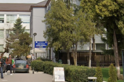 Primarul Catalin Rotea Investitii semnificative in educatie la Bals Am realizat 90 din obiective