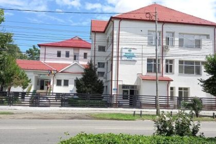 Primarul din Bals Catalin Rotea Investitii semnificative in spital si planuri pentru servicii medicale contemporane