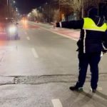 Razii ale politistilor olteni sute de amenzi si zeci de permise confiscate in weekend