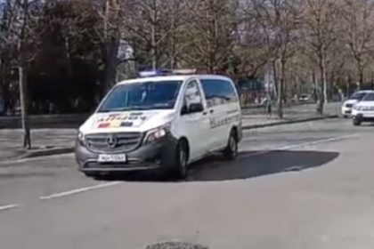 femeie arestata intr un caz de frauda cu certificate de handicap prejudiciu de peste 13 milioane de lei video