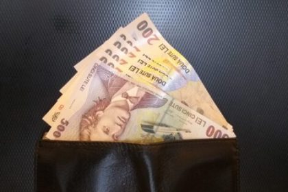 salariul mediu net a scazut in judetul Olt inregistrand diminuari de pana la 15 5