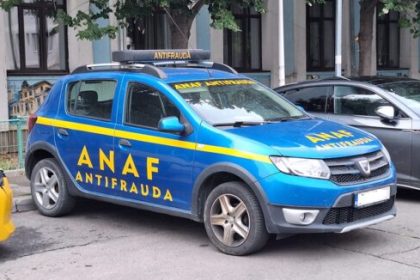 ANAF intareste masurile impozit de 70 pentru veniturile nejustificate