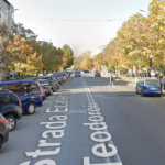 ATENTIE Trafic restrictionat in Slatina Strada Ecaterina Teodoroiu va fi inchisa partial vineri si sambata pentru lucrari de asfaltare