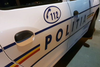 Barbat arestat dupa ce a intrat peste o femeie in varsta de 82 de ani si a incercat sa o violeze