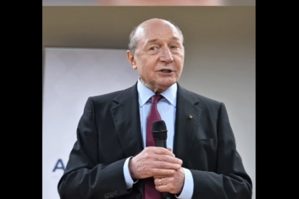 Basescu Motorina trebuie rationalizata acum Fostul presedinte critica interventiile pentru stabilirea pretului
