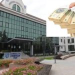 CJ Olt a alocat 43 79 milioane lei primariilor Slatina nu a primit fonduri Tabelul cu sumele si institutiile beneficiare