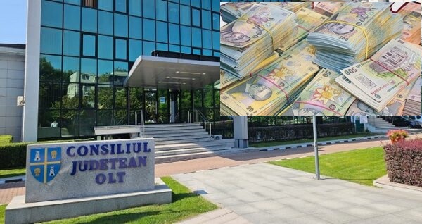 CJ Olt aloca aproape 44 de milioane de lei catre primarii Cine va primi cei mai multi bani
