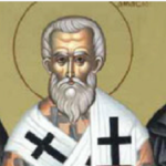 Calendar ortodox 26 aprilie 2026 Sfantul Mucenic Vasile Episcopul Amasiei