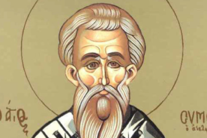 Calendar ortodox 27 aprilie 2026 Praznuirea Sfantului Apostol Simeon ruda Domnului