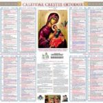 Calendarul ortodox pentru 29 aprilie 2026 Ce sfinti sunt sarbatoriti astazi de Biserica
