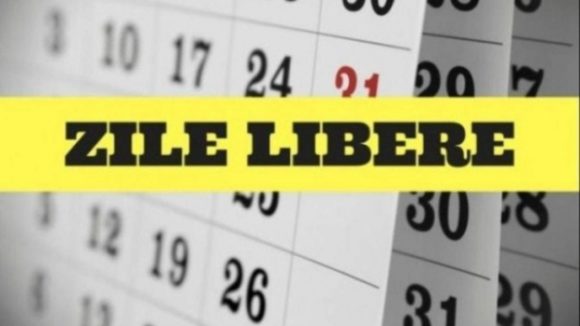 Cand este urmatoarea minivacanta pentru angajatii din Romania si cate zile libere vor avea