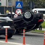 Care estefemeia sofer implicata in accidentul de ieri din Slatina FOTO