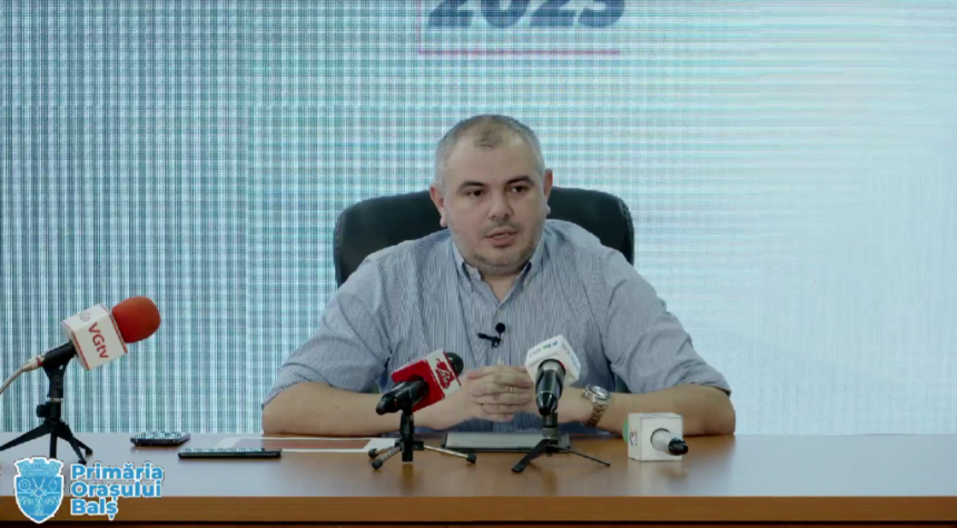 Catalin Rotea Cinematograful din Bals va fi demolat pentru a face loc unor parcari