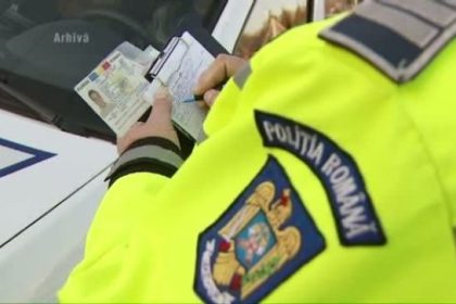 Codul Rutier devine mai sever Categoria de soferi care nu vor mai scapa de amenzi
