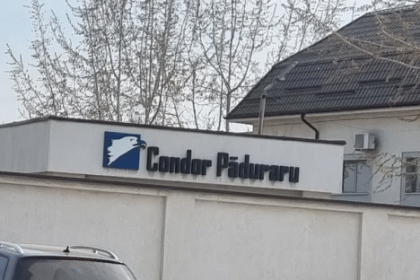 Condor Paduraru Trei dec enii de excelenta si o forta motrice in constructiile din Oltenia