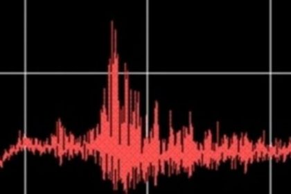 Cutremure in Romania in prima zi de Paste Evenimente seismice in regiuni diferite la interval de cateva ore