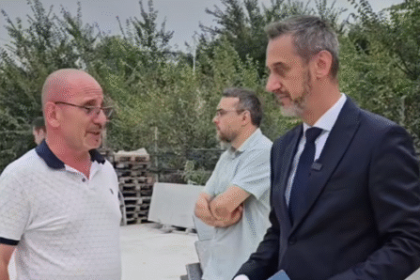 De Mezzo continua sa si rasplateasca favoritii Sotia consilierului local Valeriu Matei numita director economic la CAO VIDEO