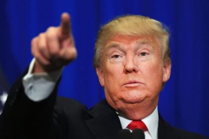 Donald Trump avertizeaza Intregul Iran ar putea fi distrus marti seara
