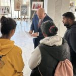 Evacuati de pe strada Gradiste pentru a treia oara in fata prefectului Problemele continua sa existe Primaria Slatina le ignora