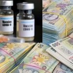 FACIAS solicta control parlamentar in cazul Pfizer si sesizarea Curtu de Conturi pentru un prejudiciu de peste 600 de milioane de euro