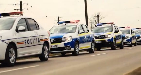 Femeie de 45 de ani disparuta in Olt Politii solicta ajutorul cetatenilor pentru a o gasi