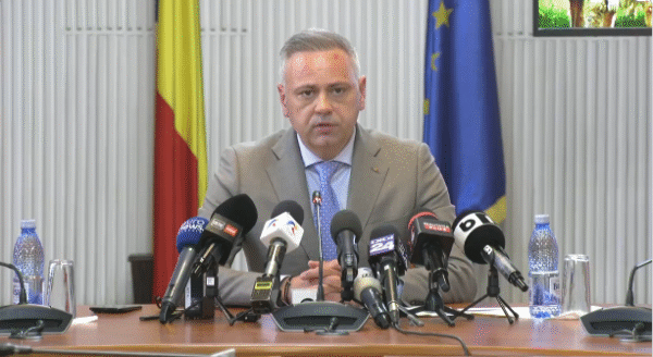Florin Barbu bilant la final de mandat Am luptat pentru agricultorii romani Agricultura ramane un pilon al economiei