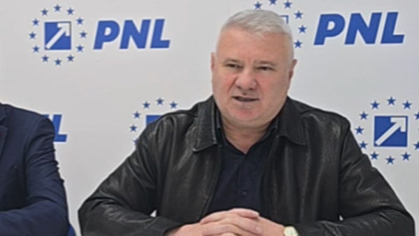 Gigel Stirbu Romania nu mai este impartita Romania este furata critica severa la adresa statului
