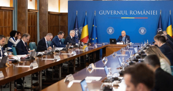 Guvernul extinde plafonarea adaosului comercial la alimentele de baza Declaratia ministrului Agriculturii