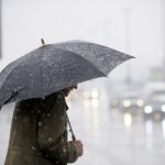 Iarna in aprilie vant puternic ninsori si temperaturi neobisnuite de scazute 1