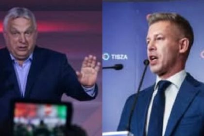Infrangere drastica in Ungaria Viktor Orban si a pierdut puterea dupa 16 ani Care este impactul victoriei lui Peter Magyar asupra Rusiei si SUA