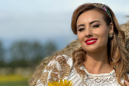 Interpreta de muzica populara Emilia Dorobantu a divorat dupa aproape 10 ani de casatorie