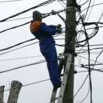 Intreruperi de curent in Olt in perioada 27 aprilie 3 mai in diverse localitati Programul intreruperilor pe zile ore si zone