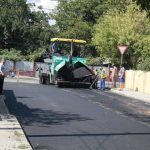Investitie semnificativa in infrastructura Caracalului peste 50 de milioane de lei pentru repararea straziilor trotuarelor si parcarilor