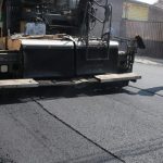 Investitie semnificativa in infrastructura din Caracal mai mult de 50 de milioane de lei pentru reabilitarea strazilor trotuarelor si parcarilor