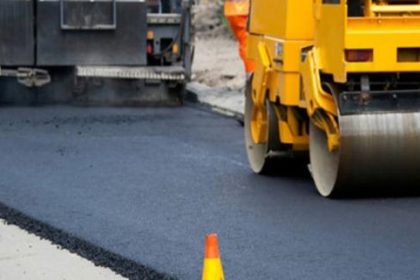 Investitie semnificativa in infrastructura din Caracal peste 50 de milioane de lei pentru reabilitarea strazilor trotuarelor si parcarilor