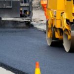 Investitie semnificativa in infrastructura din Caracal peste 50 de milioane de lei pentru repararea strazilor trotuarelor si parcarilor 1