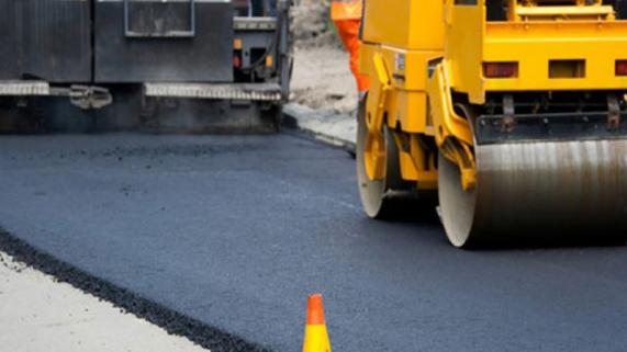 Investitie semnificativa in infrastructura din Caracal peste 50 de milioane de lei pentru repararea strazilor trotuarelor si parcarilor