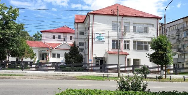 Investitie semnificativa la Spitalul Orasenesc Bals echipamente in valoare de peste 85 milioane lei pentru Compartimentul de Primiri Urgente