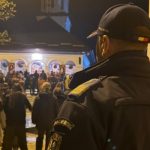 Jandarmii din Olt mobilizati de Paste peste 100 de persoane in teren si sanctiuni aplicate