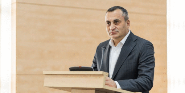Marius Oprescu referitor la motiunea de cenzura PSD AUR Nu mai dorim sa facem parte din Guvernul Bolojan