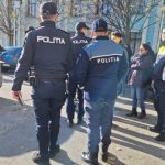 Masuri de siguranta sporite in judetul Olt de Paste peste 200 de politisti mobilizati zilnic